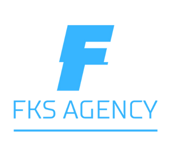 FKS Agency AI Agency Logo