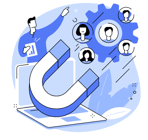 AI Lead AI Client Acquisition